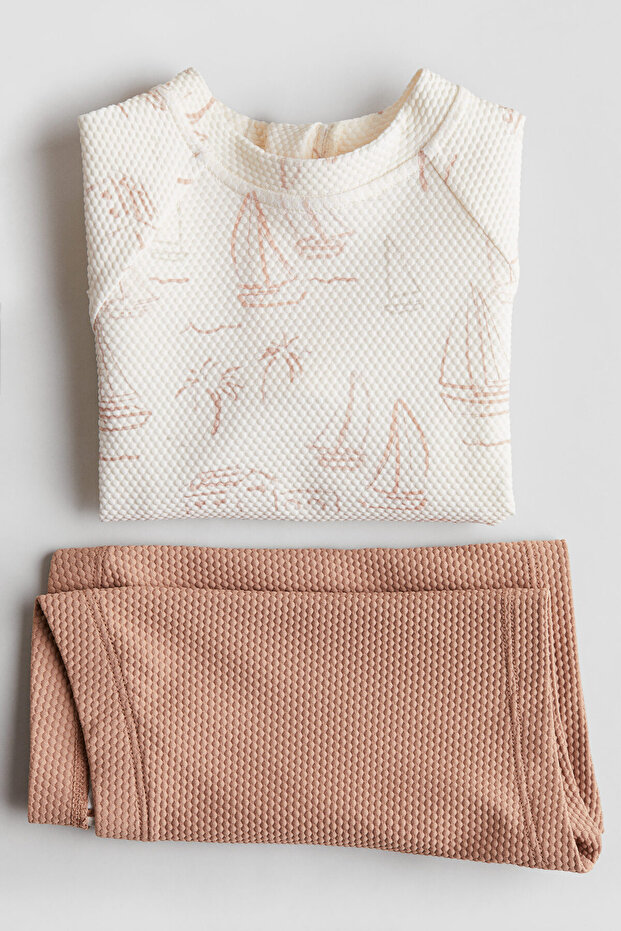 UPF 50 Mayo Seti - 2