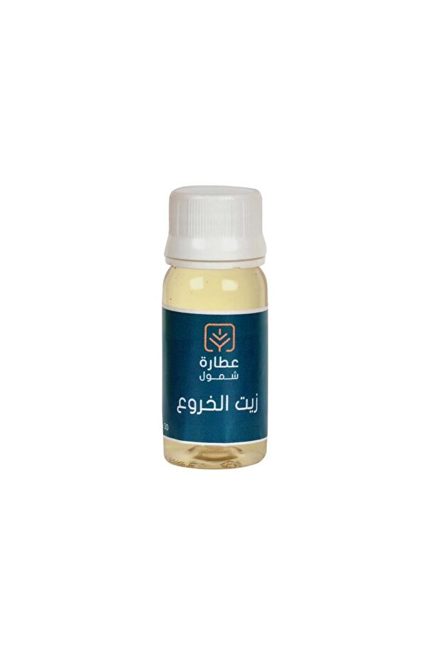 زيت الخروع 30 مل