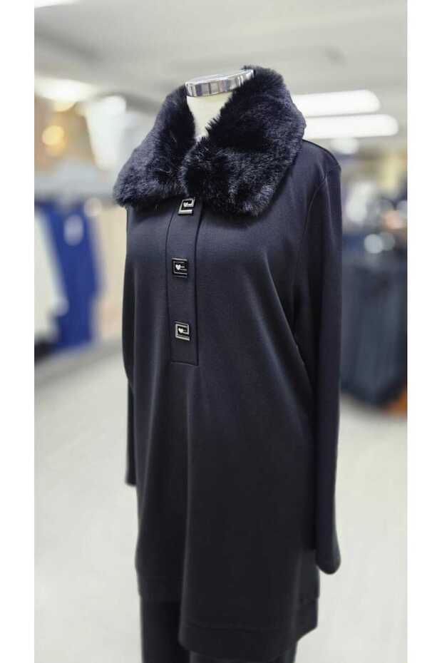 02-2687 Alt-Üst İkli Takım - 2