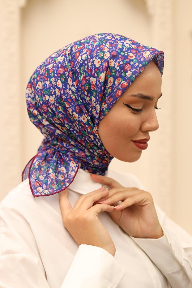 73030-66 Model Eșarfă Moale - 4