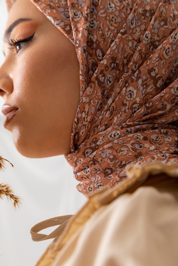 وشاح ناعم 73030-08