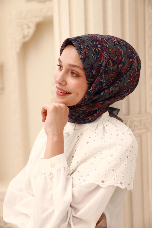 Eșarfă moale 73080-28 - 5