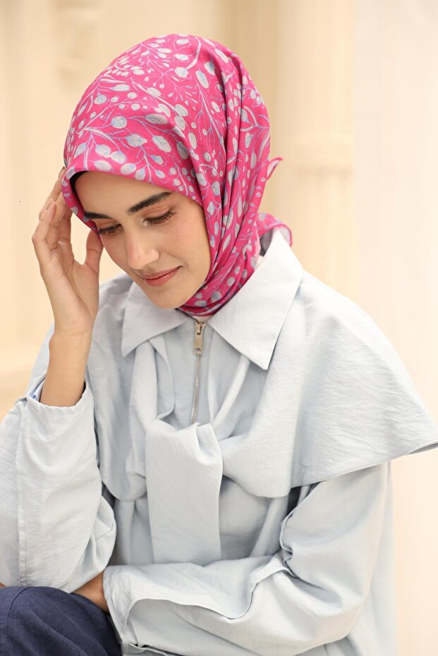 Soft Eşarp 73084-17 - 2