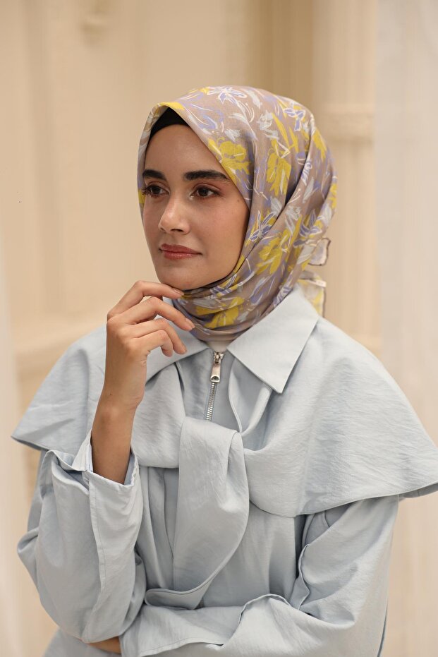 Soft Eşarp 73083-16 - 4