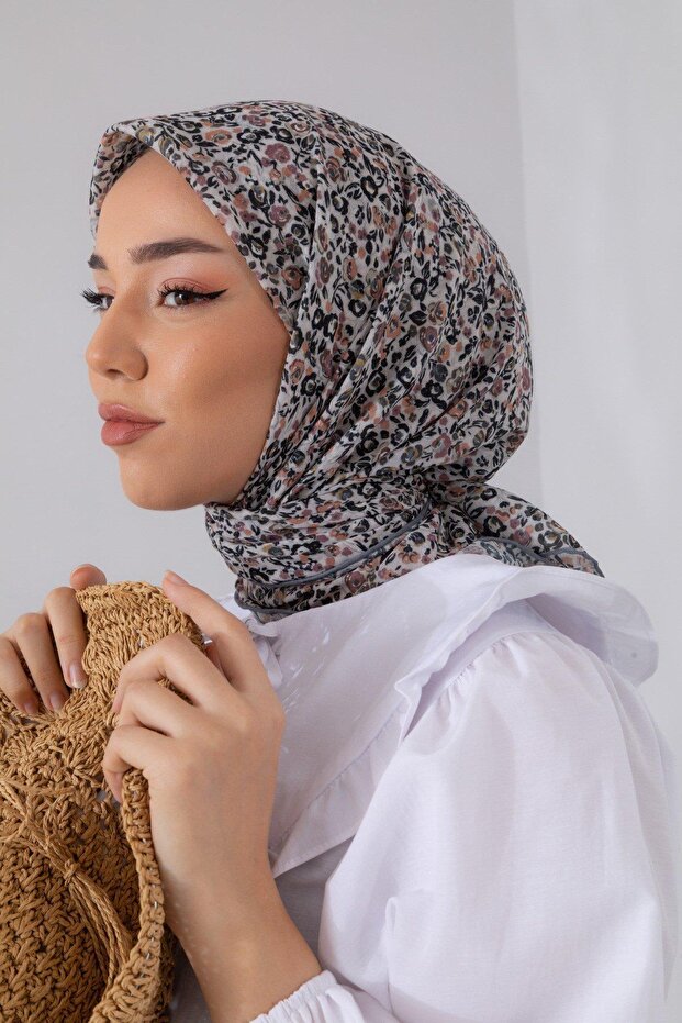 Eșarfă moale 73030-29 - 1