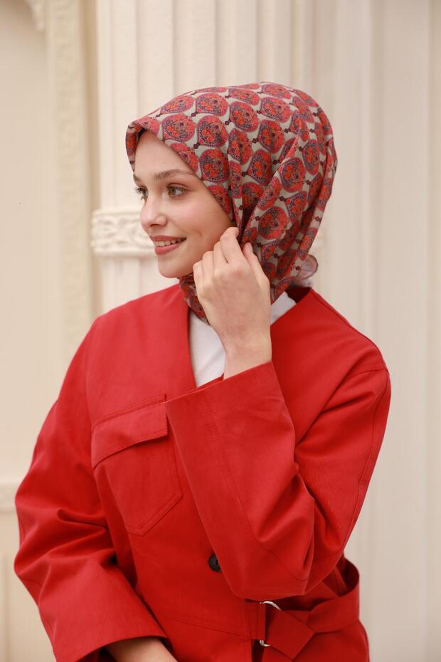 Eșarfă moale 73079-06 - 4