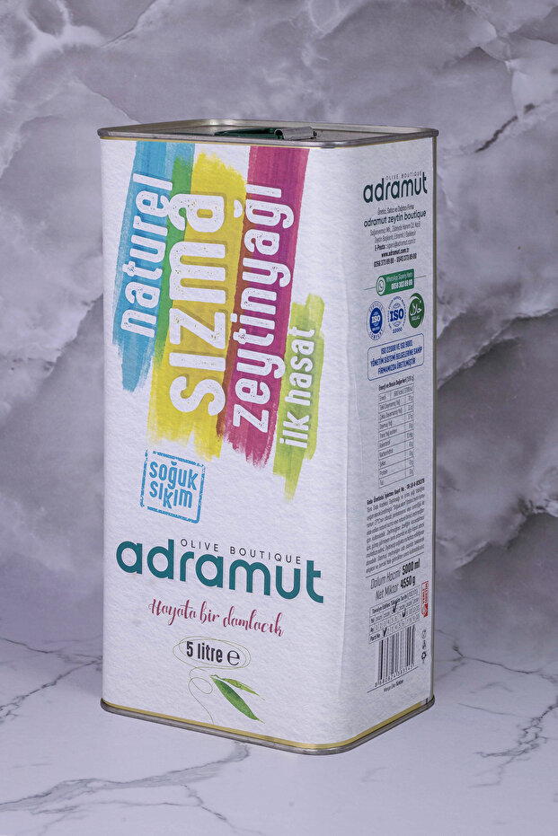 Naturel Sızma