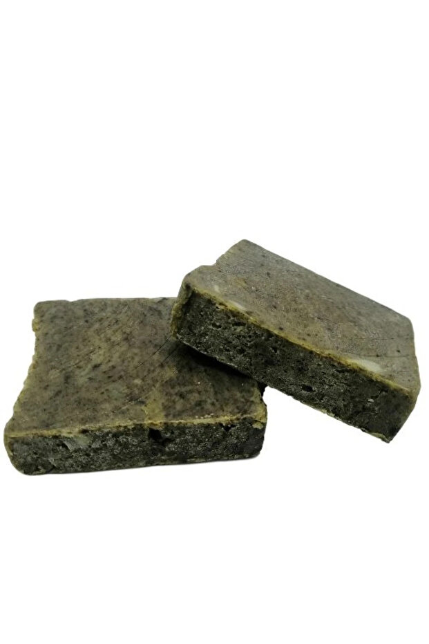 Natural Moringa Soap - 1