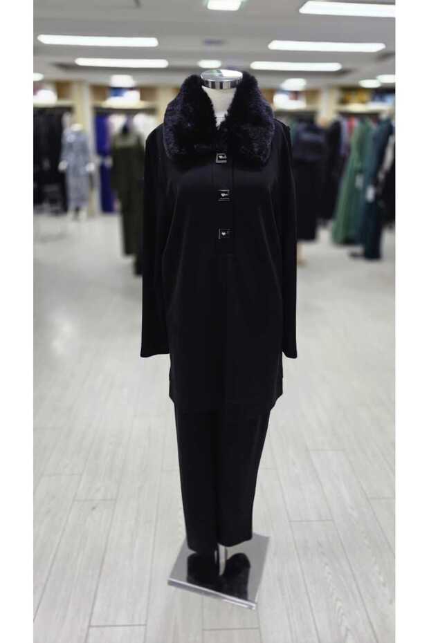 02-2687 Alt-Üst İkli Takım - 1