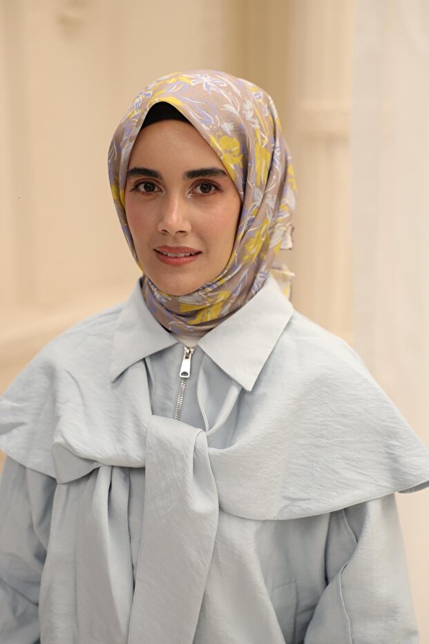 Soft Eşarp 73083-16 - 6