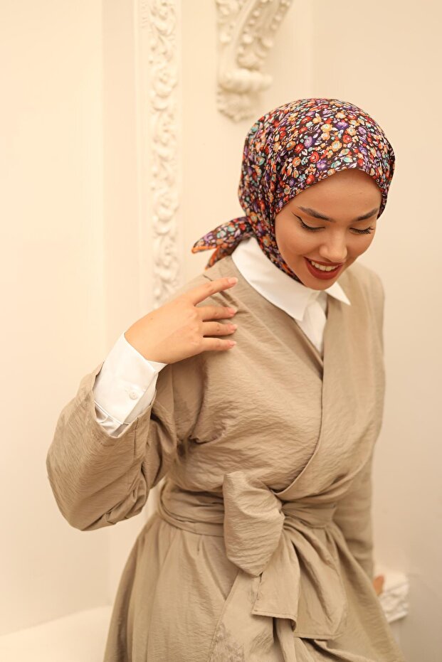 73030-47 Model eșarfă moale - 4