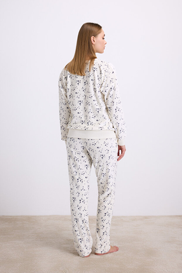 Pijama Takım - 2