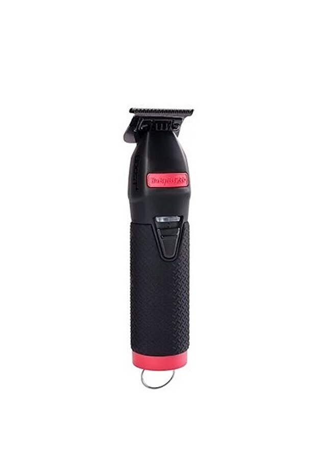 Trimmer Boost+ | Black/Red