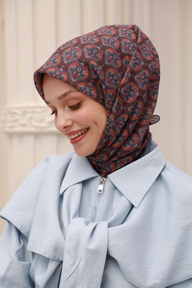 Eșarfă moale 73079-32 - 6