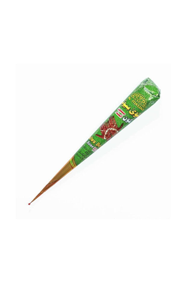 Red Henna Paste 40g - 1