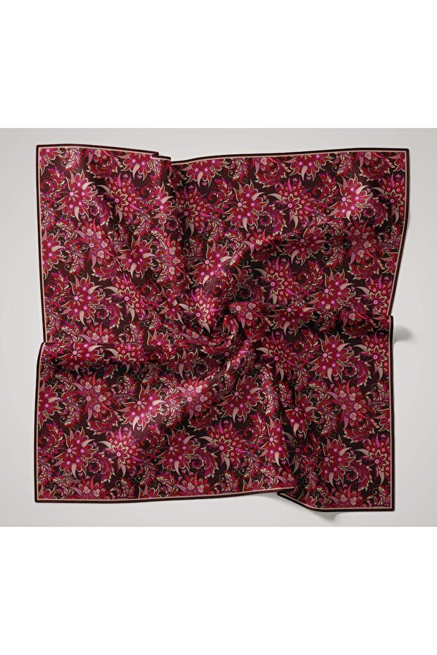 Eșarfă moale 73080-35 - 7