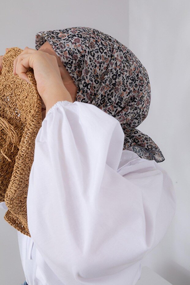 Eșarfă moale 73030-29 - 2