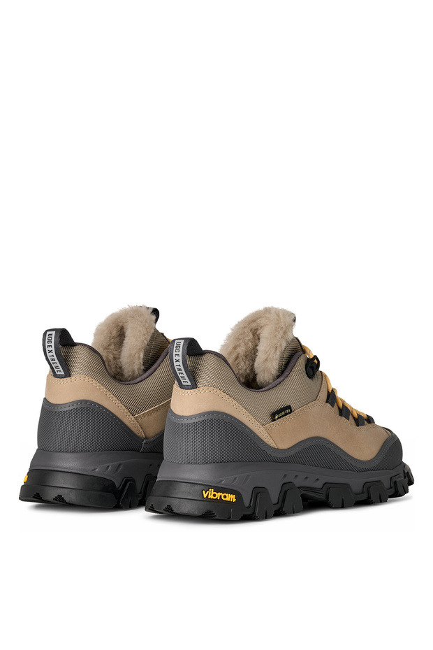 Siyah - Vizon Kadın Bot 1171434 - 4