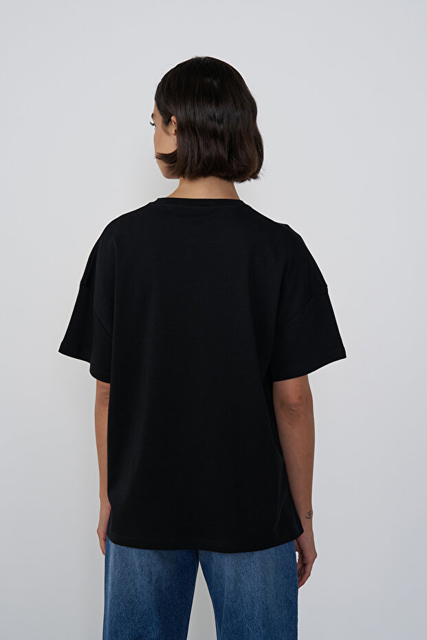 Oversize Tshirt - 4