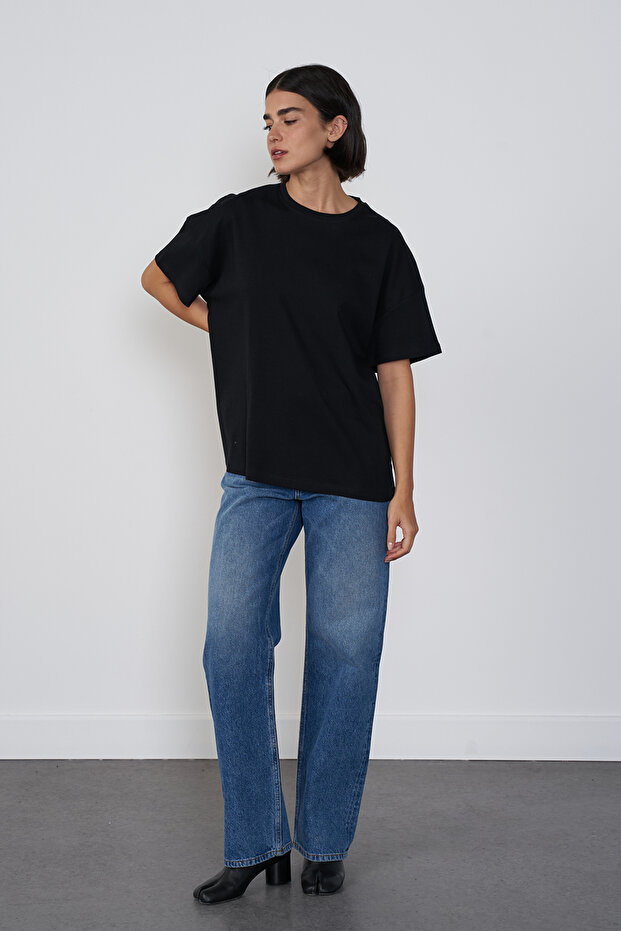 Oversize Tshirt - 2