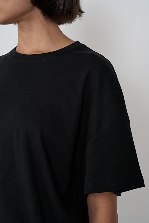 Oversize Tshirt - 3