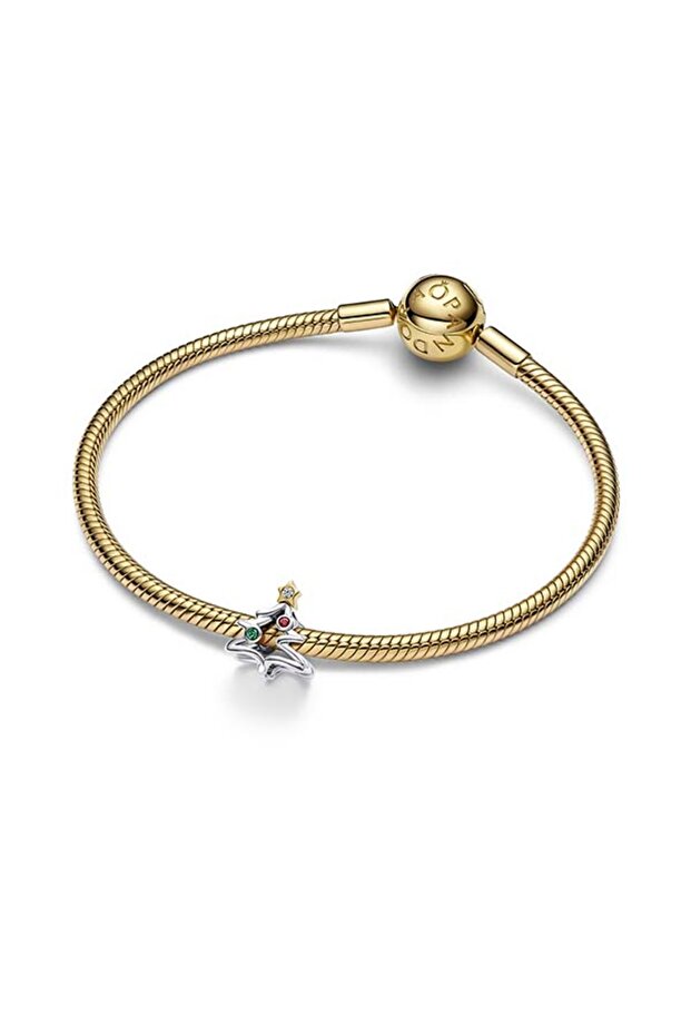 Yılbaşı Ağacı Charm - 3