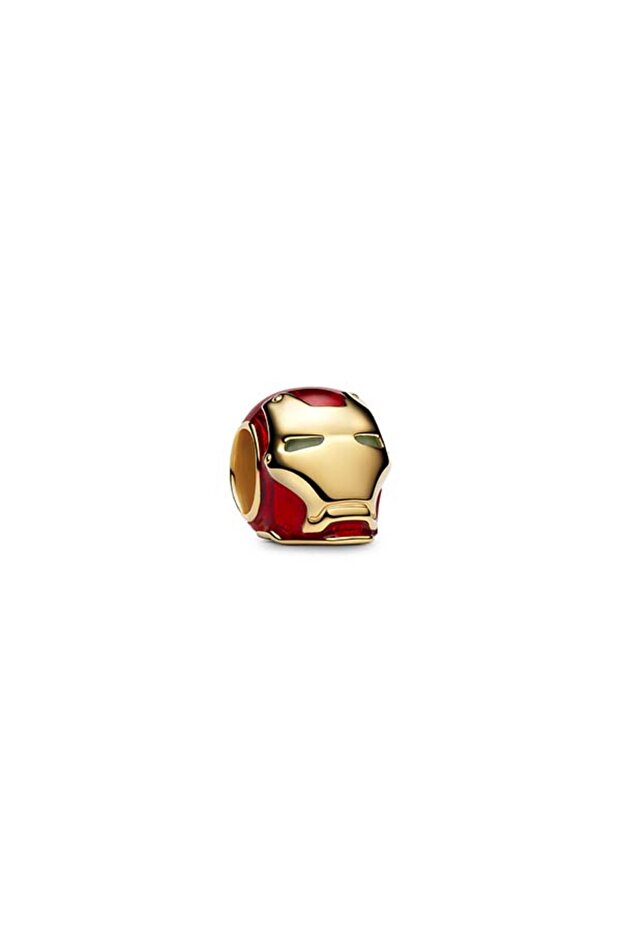 Marvel Iron Man Kask Charm - 1