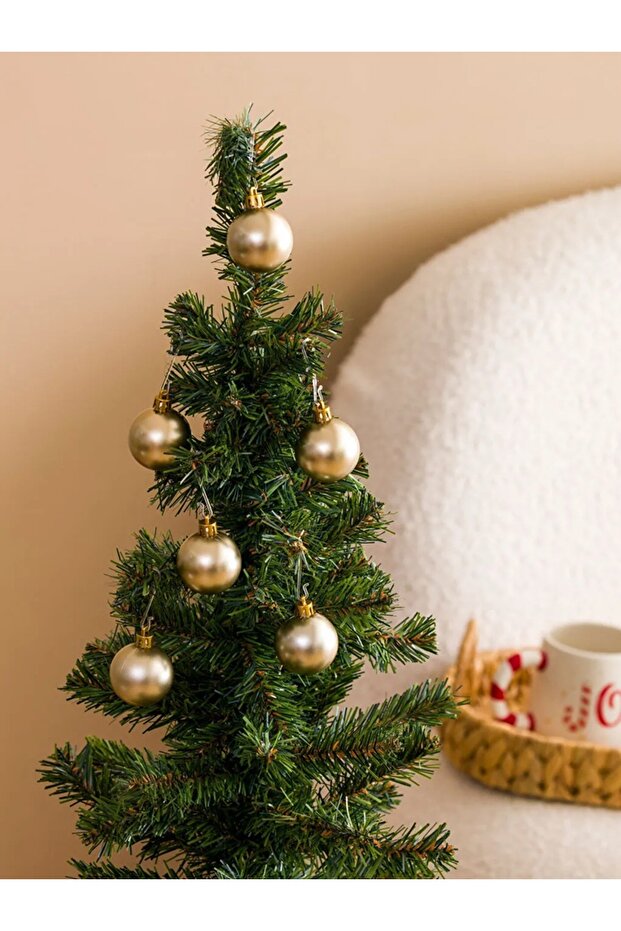 LCW HOME Karışık Ipli Yılbaşı Ağacı Süsü - 1