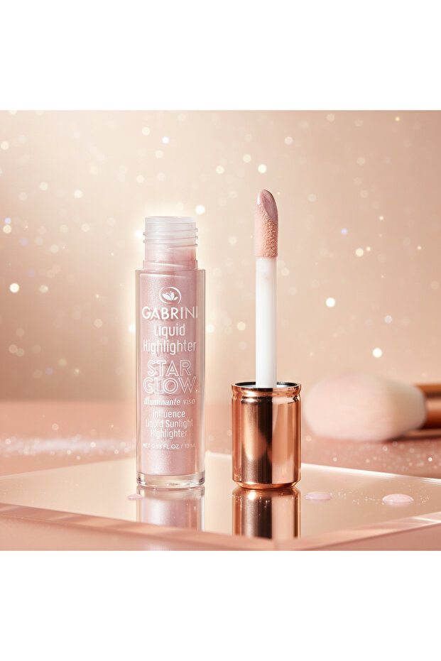 LIQUID HIGHLIGHTER STAR GLOW - 01 - 5