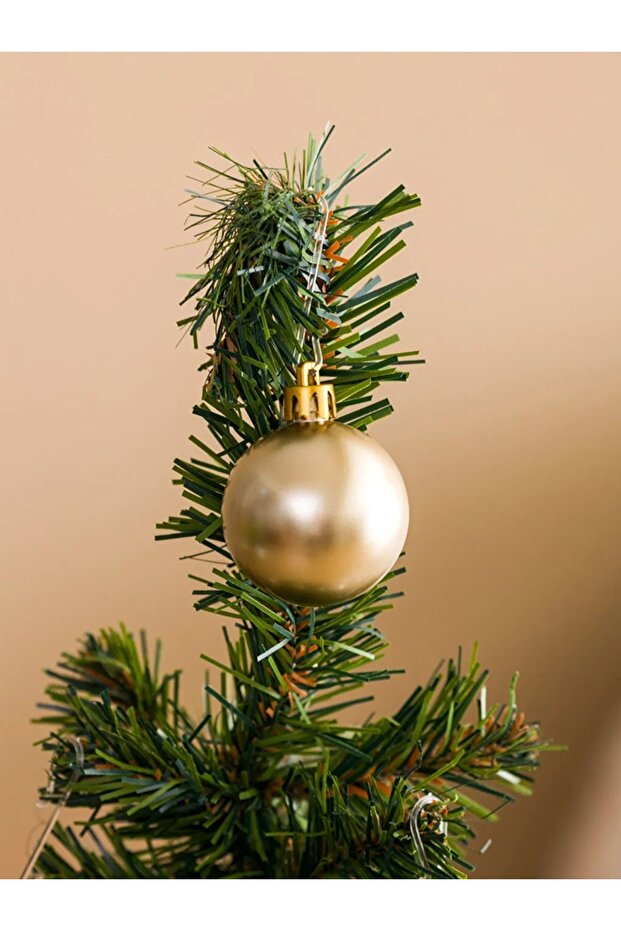 LCW HOME Karışık Ipli Yılbaşı Ağacı Süsü - 3