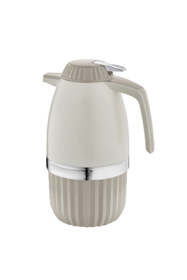 2 Liter Double Layer Thermos | Heat Resistant Stainless | Picnic Camping Office Home Use