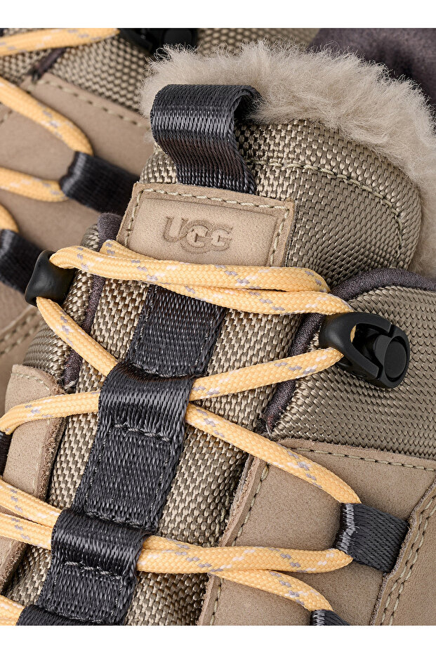 Siyah - Vizon Kadın Bot 1171434 - 5