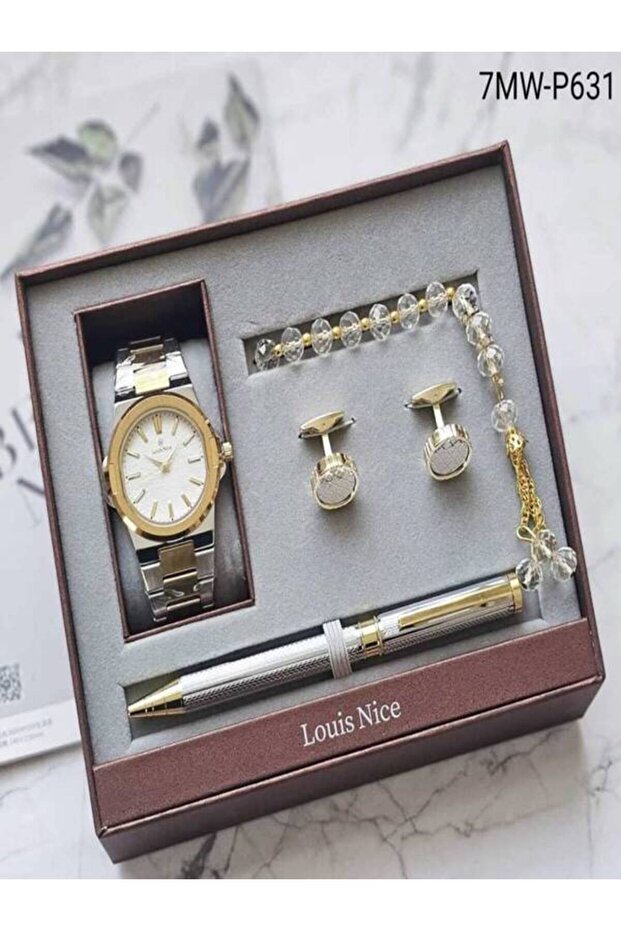 Watch set - 3