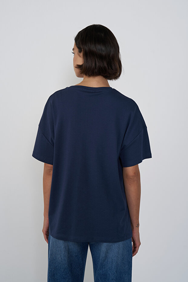 Oversize Tshirt - 4