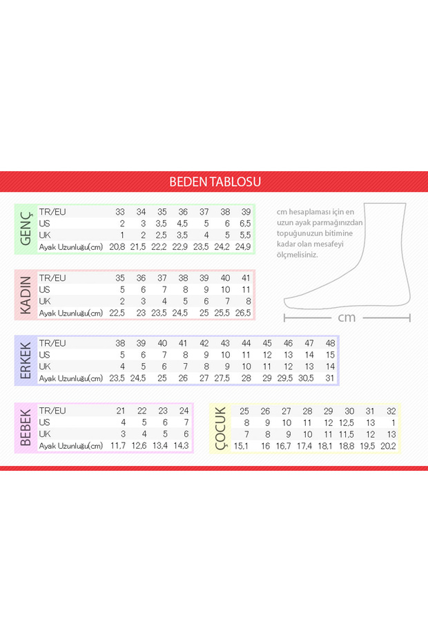 D25KB-8585 Kadın Hakiki Deri Klasik Bot Taba - 5