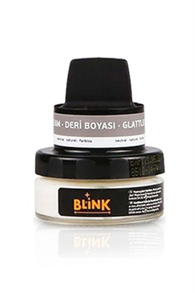50 ml. Soft Naturel Deri Boyası - 2