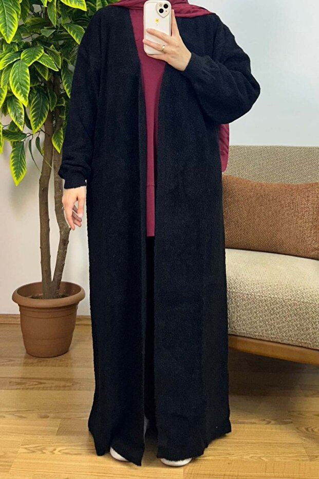 Angora Uzun Hırka - 1