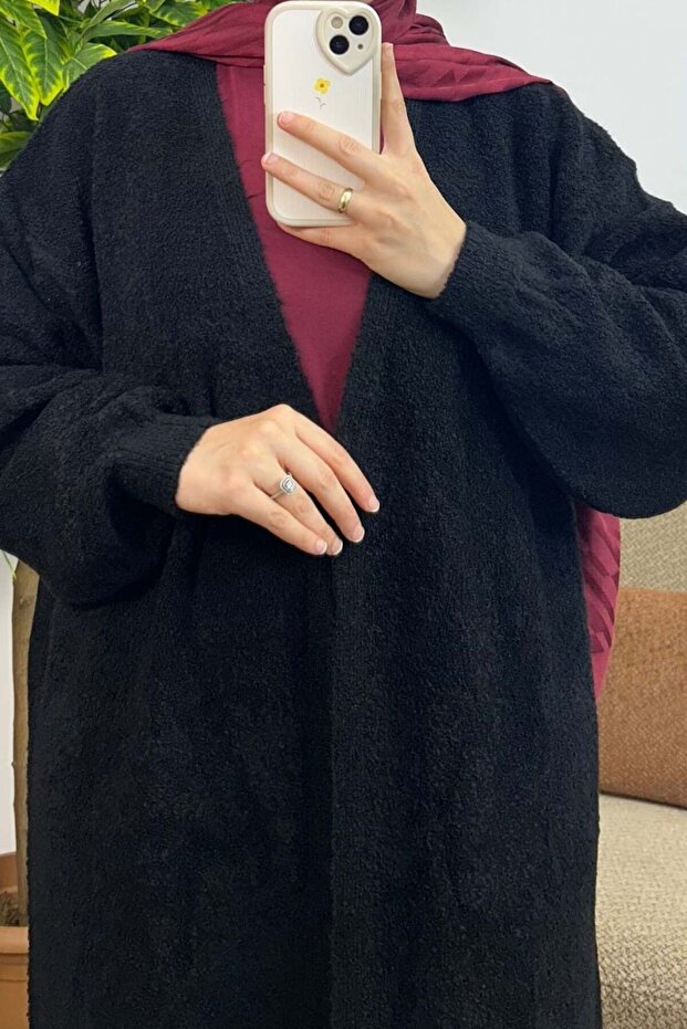 Angora Uzun Hırka - 3