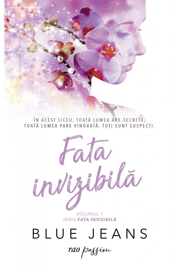 Fata invizibila