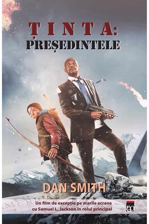 Tinta: Presedintele