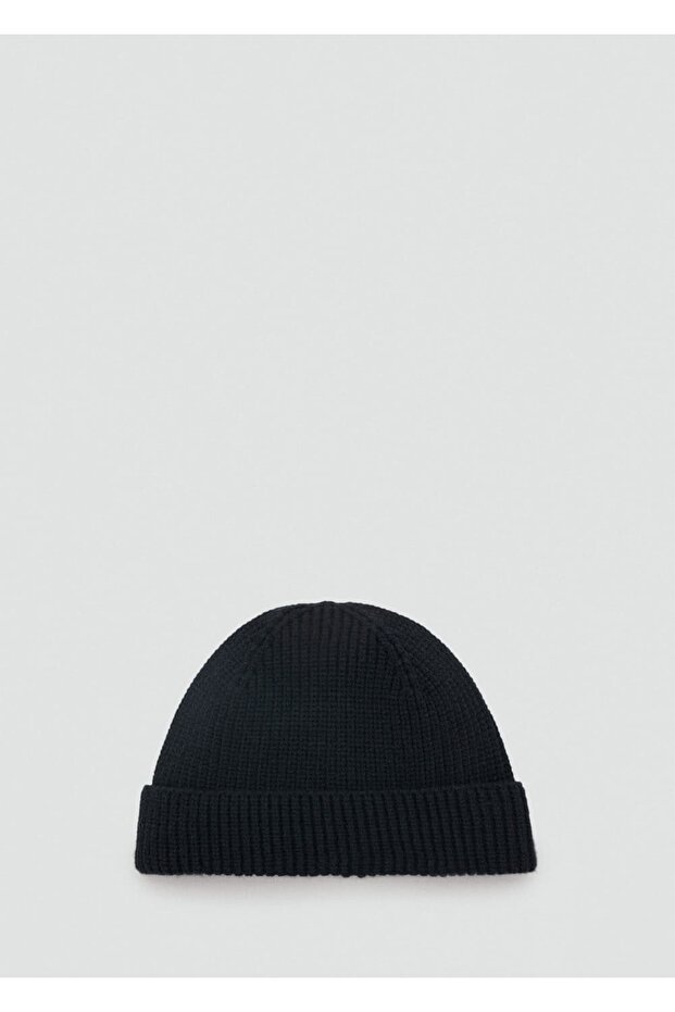 Ribana triko şapka - 2