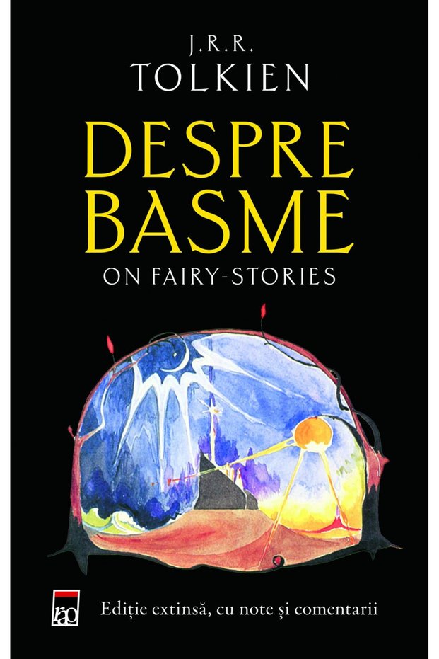 Despre basme