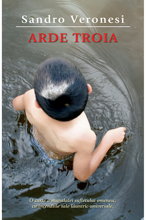 Arde Troia - 1