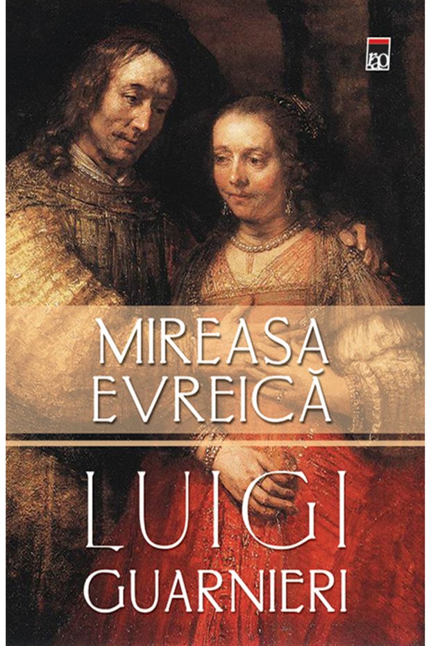 Mireasa evreica