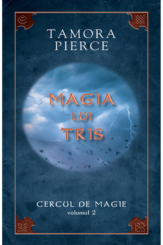Magia lui Tris