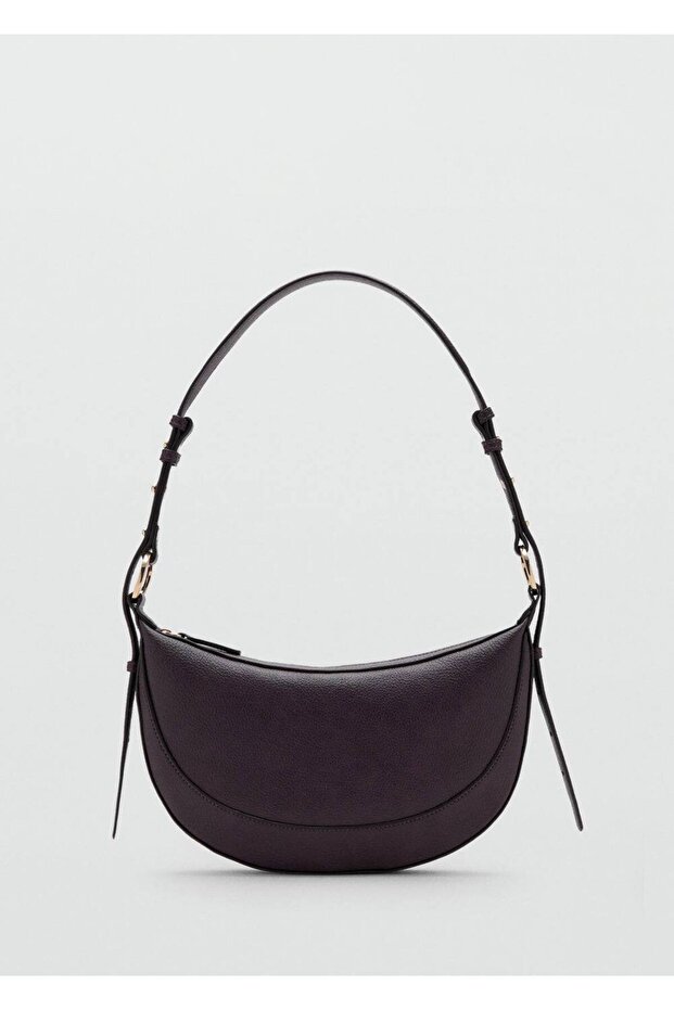 Oval omuz çantası - 3
