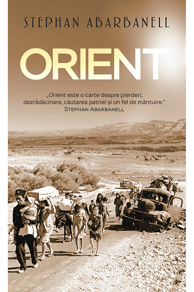 Orient - 1