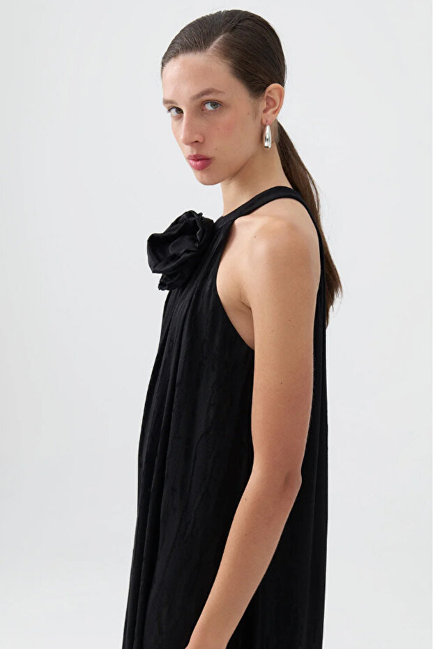 N24YN2406 ELBİSE - 3