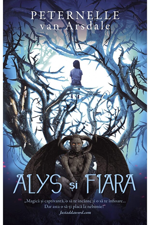Alys si Fiara - 1
