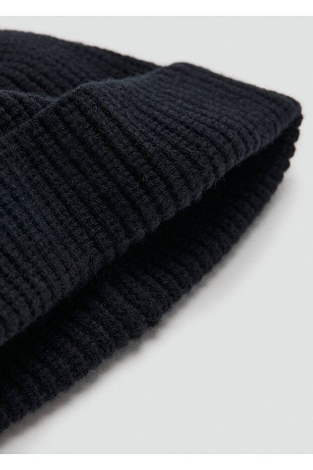 Ribana triko şapka - 1